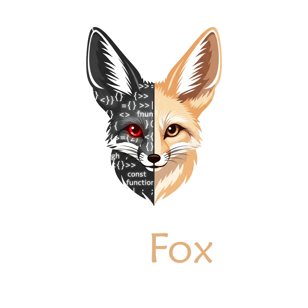 VelFox Logo